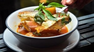 3 Kuliner Khas Jambi Yang Biasa Di Temukan Saat Bulan Puasa