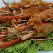 5 Destinasi Wisata Kuliner Bandar Lampung Untuk Buka Puasa Bersama