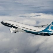 Boeing 737 MAX 8 Dilarang Terbang Oleh 11 Negara Ini