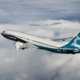 Boeing 737 MAX 8 Dilarang Terbang Oleh 11 Negara Ini