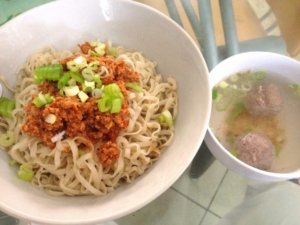 Mencicipi Wisata Kuliner Purwokerto Murah Meriah Dengan Rasa Mewah