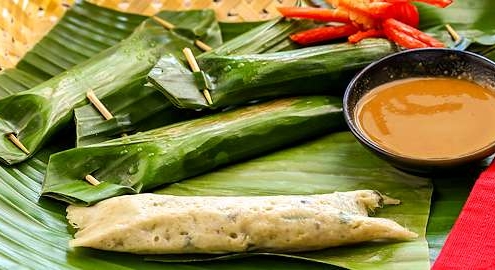 Menu Favorit Buka Puasa Di Palembang Ternyata Bukan Pempek !