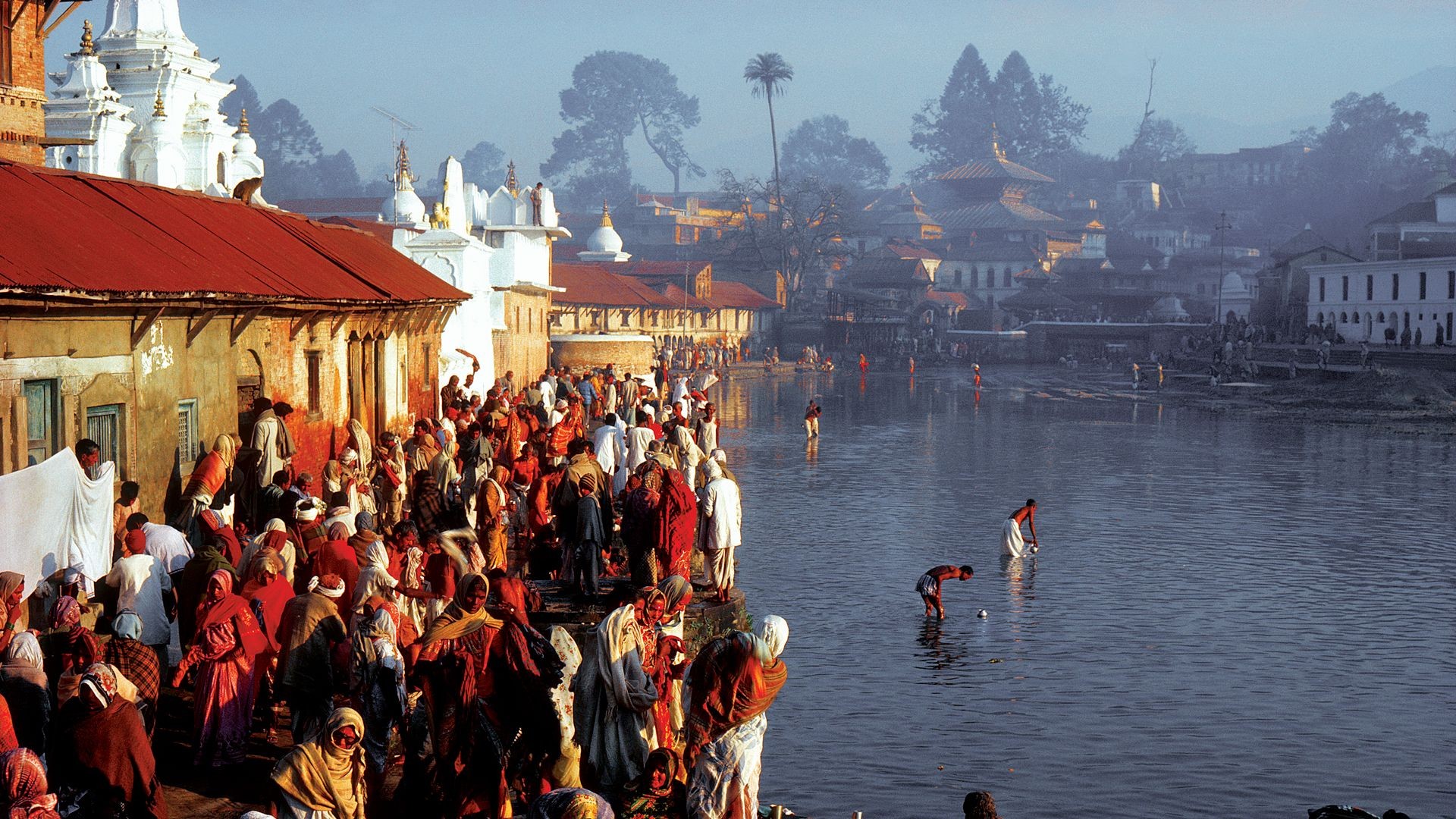 6 Destinasi Wisata Populer Di Nepal Yang Wajib Kamu Kunjungi