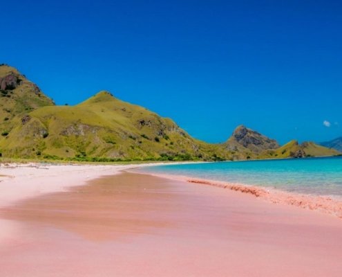 6 Destinasi Wisata Populer Kepulauan Nias Yang Wajib Kamu Kunjungi