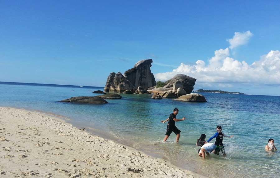 7 Wisata Banten Yang Wajib Di Kunjungi Saat Long Weekend