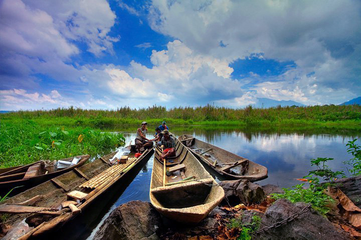 7 Wisata Banten Yang Wajib Di Kunjungi Saat Long Weekend