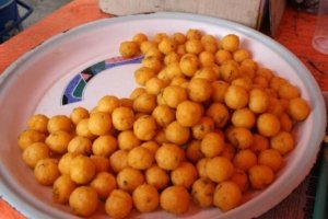 3 Kudapan Kuliner Tradisional Khas Pekanbaru Untuk Menu Buka Puasa