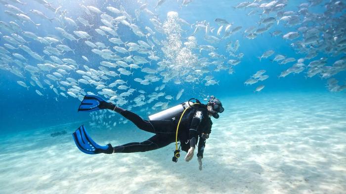 6 Tips dan Panduan Liburan Ke Bangka Belitung Yang Harus Kamu Perhatikan !