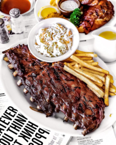 Wisata Kuliner, Wisata Kuliner Jakarta, Kuliner Daging Babi Jakarta