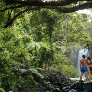 5 Destinasi Wisata Populer Di Fiji Instagramable