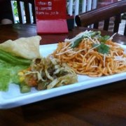 5 Rekomendasi Wisata Kuliner Untuk Buka Puasa Bersama Di Bengkulu