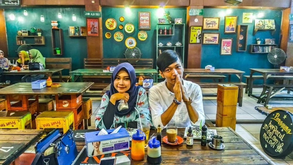 Kunjungi 10 Destinasi Wisata Kuliner Bekasi Yang Menggoyangkan Lidahmu