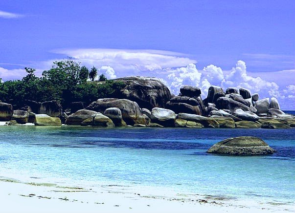 6 Tips dan Panduan Liburan Ke Bangka Belitung Yang Harus Kamu Perhatikan !