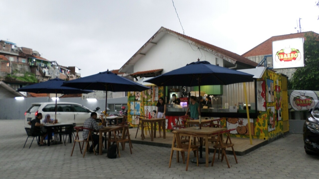 Foto Kupat Tahu