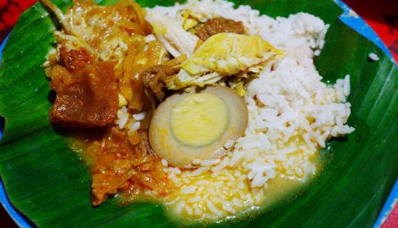 10 Lokasi Wisata Kuliner Semarang Yang Bisa Di Jadikan Tempat Buka Bersama 4