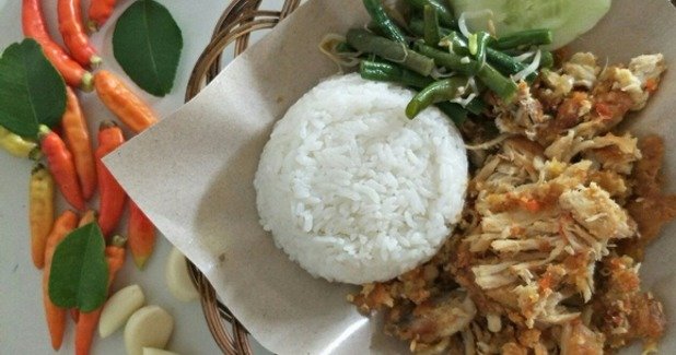 10 Lokasi Wisata Kuliner Semarang Yang Bisa Di Jadikan Tempat Buka Bersama