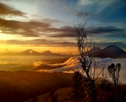 10 Lokasi Wisata Wonosobo Yang Indah Dan Wajib Di Kunjungi