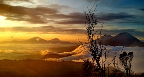 10 Lokasi Wisata Wonosobo Yang Indah Dan Wajib Di Kunjungi