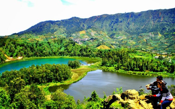 10 Lokasi Wisata Wonosobo Yang Indah Dan Wajib Di Kunjungi 9