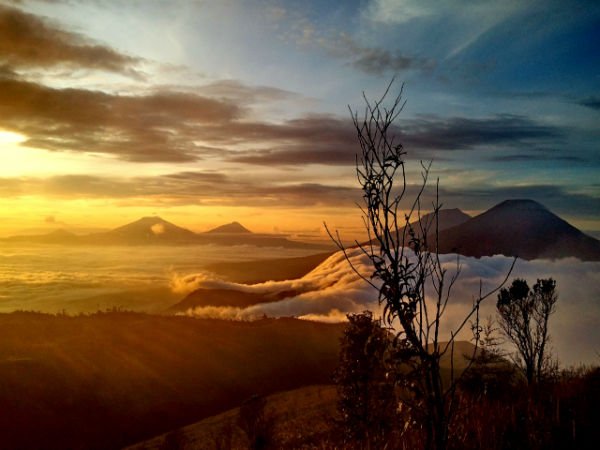 10 Lokasi Wisata Wonosobo Yang Indah Dan Wajib Di Kunjungi