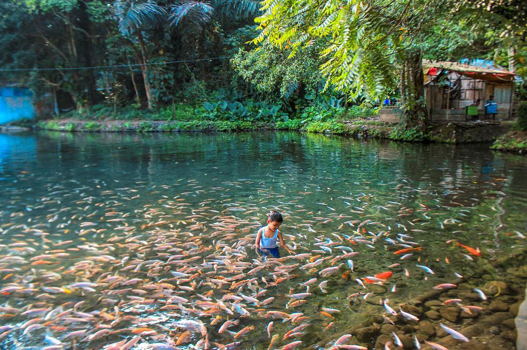 10 Tempat Wisata Salatiga  Yang Indah Dan Mempesona 