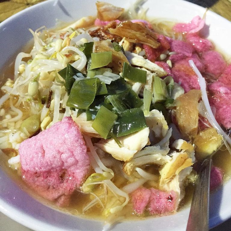 Mencoba Lezatnya 5 Wisata Kuliner Pangandaran Yang Menggoyangkan Lidahmu