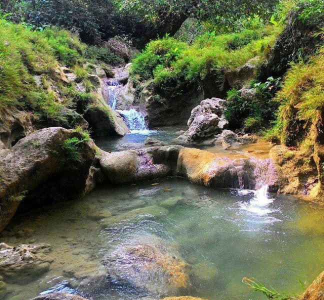 5 Lokasi Wisata Blora Yang Keren Untuk Foto Instagram 2