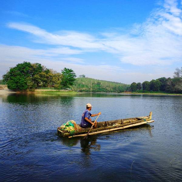 5 Lokasi Wisata Blora Yang Keren Untuk Foto Instagram 4