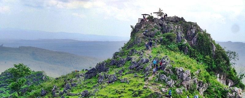 5 Lokasi Wisata Blora Yang Keren Untuk Foto Instagram 5