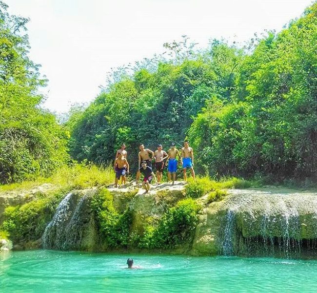 5 Lokasi Wisata Blora Yang Keren Untuk Foto Instagram