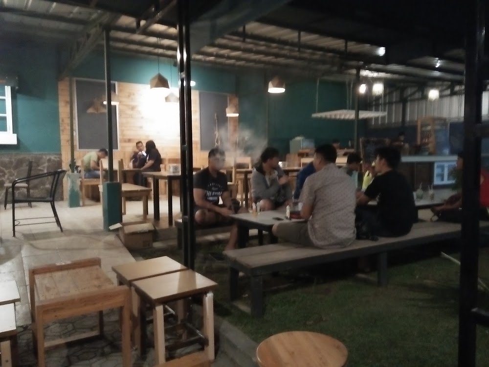 6 Lokasi Wisata Kuliner Tegal Yang Keren dan Instagramable Bisa Di Jadikan Tempat Berbuka Puasa Bersama 3