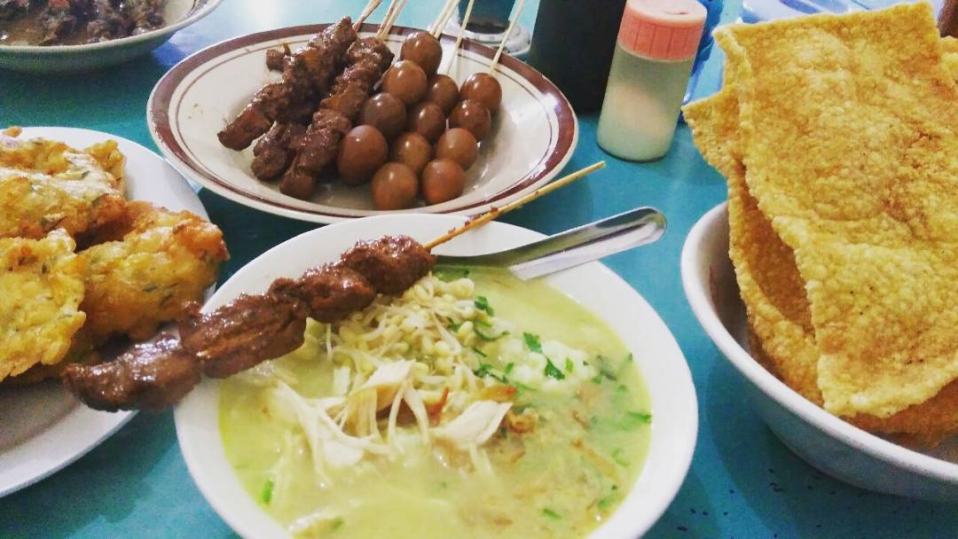 7 Lokasi Wisata Kuliner Salatiga Yang Cocok Untuk Buka Puasa Bersama 2