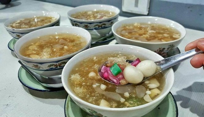 7 Lokasi Wisata Kuliner Salatiga Yang Cocok Untuk Buka Puasa Bersama 5