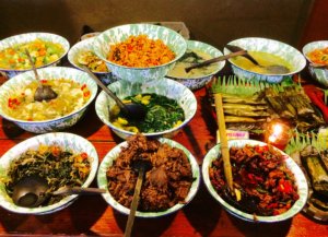 7 Lokasi Wisata Kuliner Salatiga Yang Cocok Untuk Buka Puasa Bersama 7