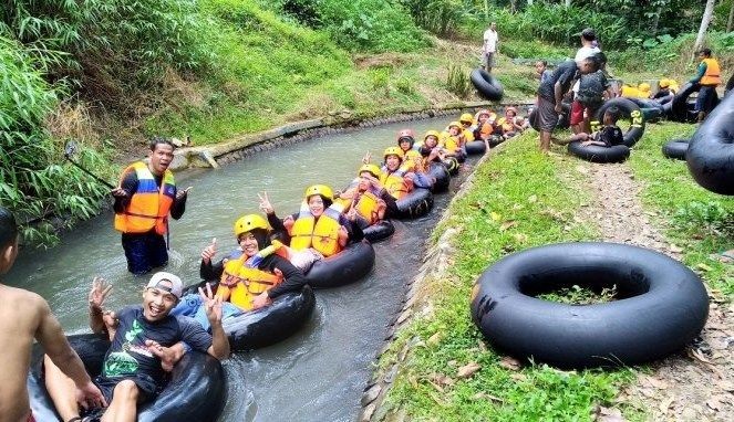 7 Lokasi Wisata Mengasikan Di Kendal Yang Wajib Kamu Kunjungi