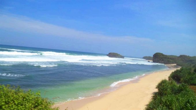 8 Wisata Alam Pacitan Dengan Pesona Keindahan Indonesia Yang Menawan Dan Mempesona 3