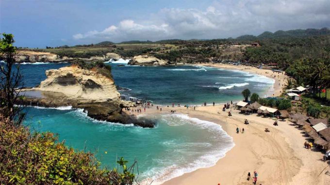 8 Wisata Alam Pacitan Dengan Pesona Keindahan Indonesia Yang Menawan Dan Mempesona 5