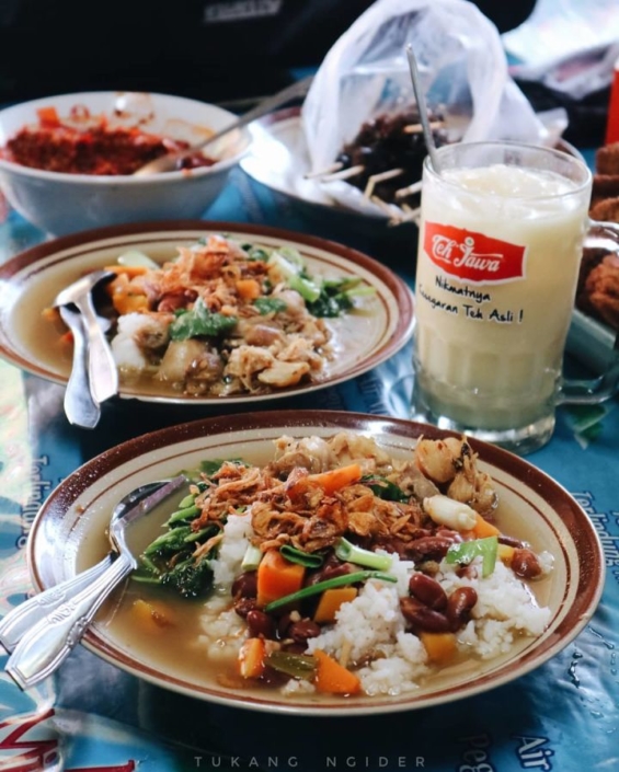 8 Wisata Kuliner Khas Magelang Yang Bisa Kalian Nikmati