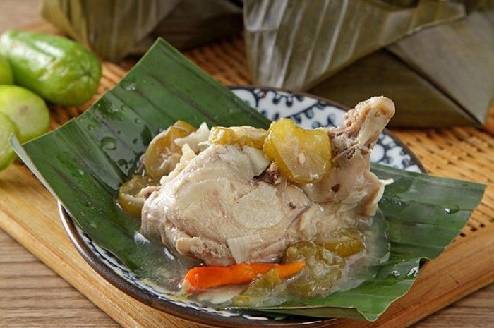 9 Kuliner Khas Grobogan Yang Dapat Membuat Lidahmu Bergoyang 7