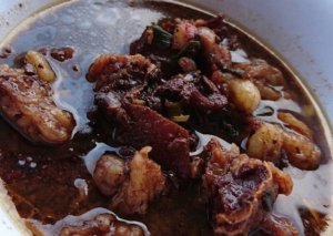 9 Wisata Kuliner Terlezat Pekalongan Yang Cocok Untuk Buka Puasa 3