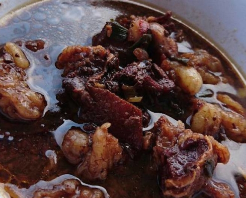 9 Wisata Kuliner Terlezat Pekalongan Yang Cocok Untuk Buka Puasa 3