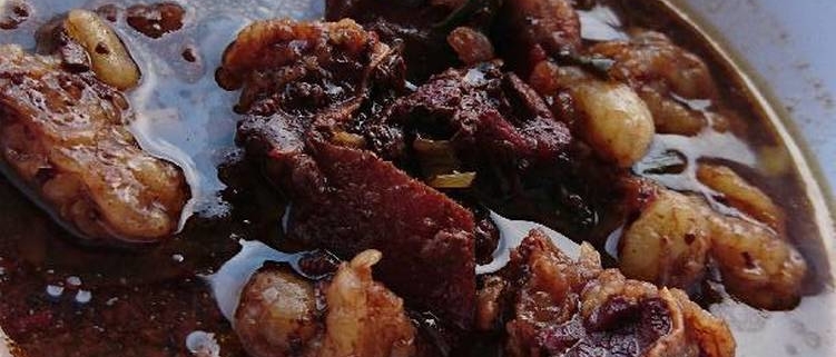 9 Wisata Kuliner Terlezat Pekalongan Yang Cocok Untuk Buka Puasa 3