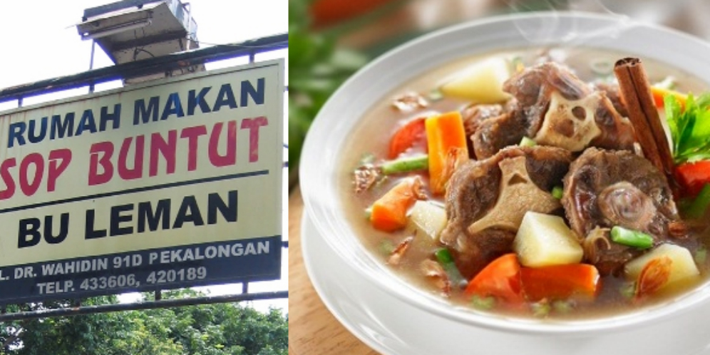 9 Wisata Kuliner Terlezat Pekalongan Yang Cocok Untuk Buka Puasa 5