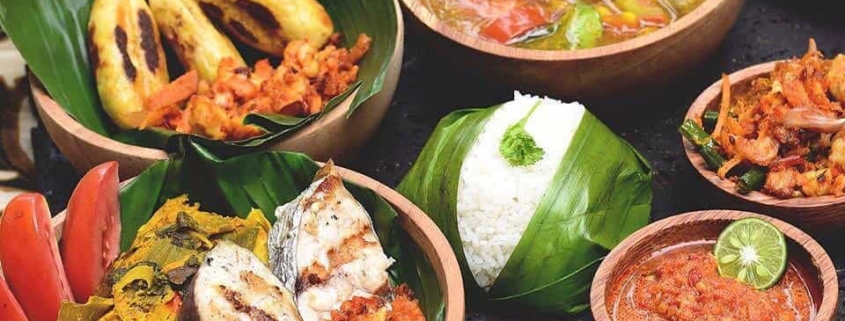 8 Restoran Hotel Bandung Yang Menawarkan Paket Buka Puasa Yang Lezat