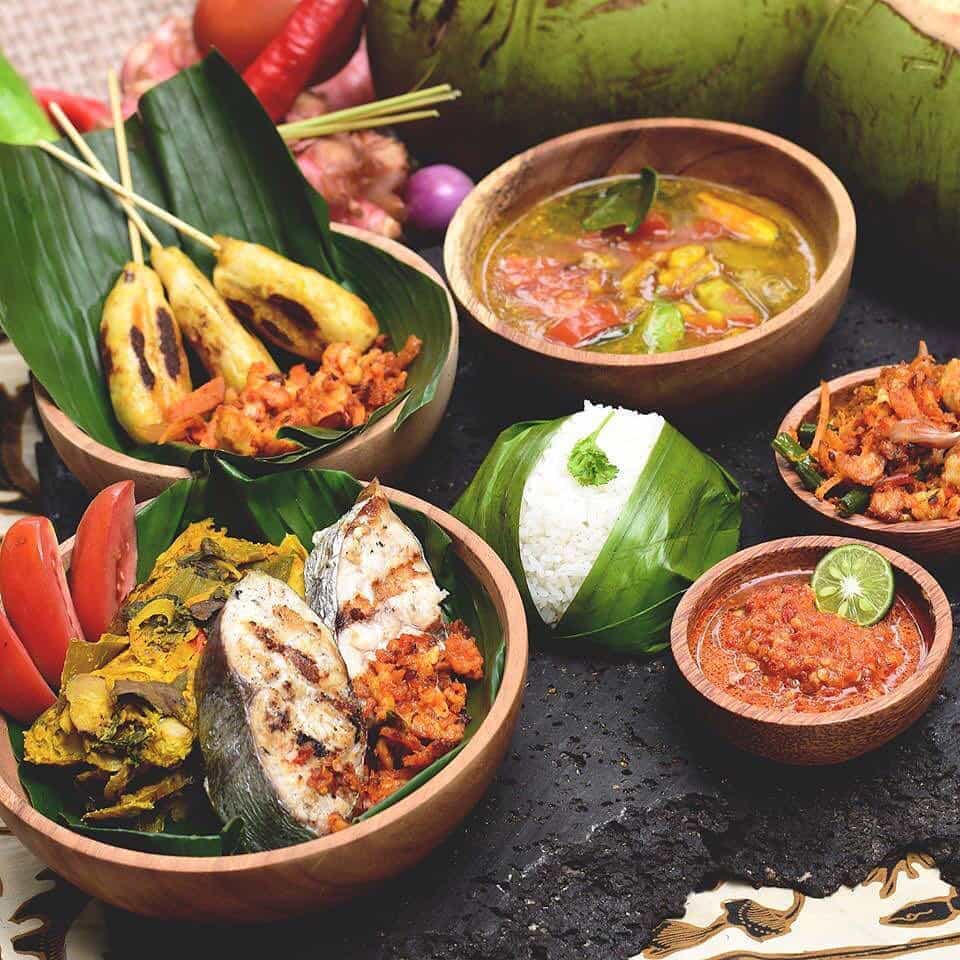 8 Restoran Hotel Bandung Yang Menawarkan Paket Buka Puasa Yang Lezat |  Reservasiku.Com