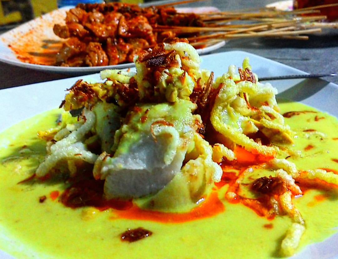 Mencicipi Lezatnya 5 Kuliner Khas Tegal Yang Unik Dan Nikmat