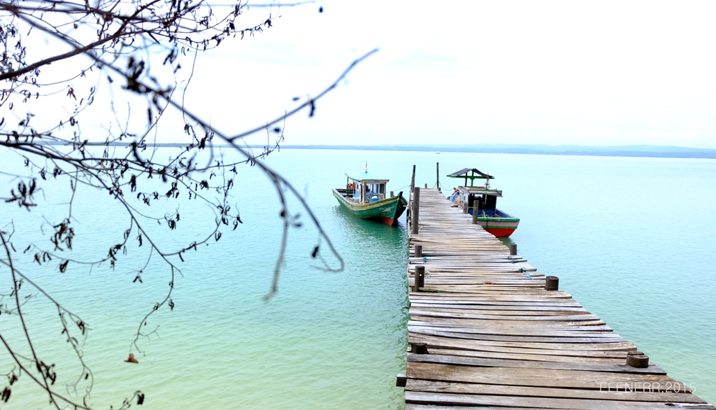 Menemukan 7 Lokasi Wisata Pantai Jawa Yang Eksotis Dan Mengagumkan