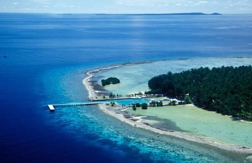 Menemukan 7 Lokasi Wisata Pantai Jawa Yang Eksotis Dan Mengagumkan