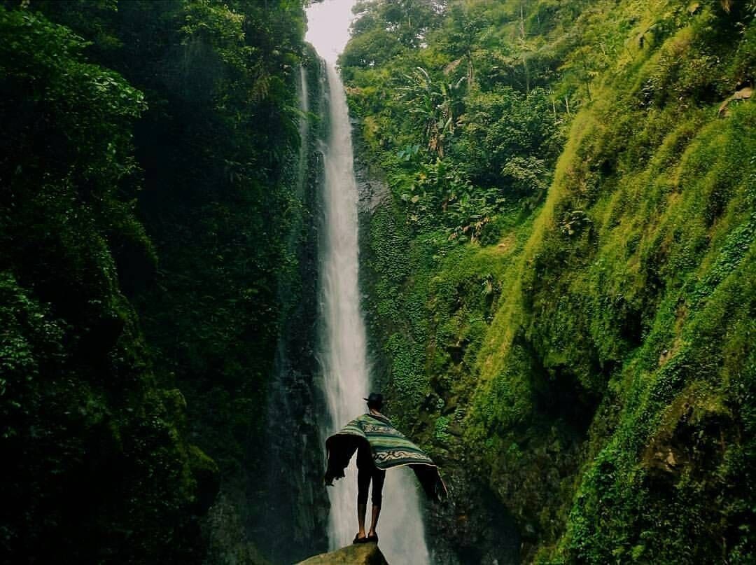 Menikmati 7 Wisata Alam Brebes Yang Populer Dan Mengagumkan