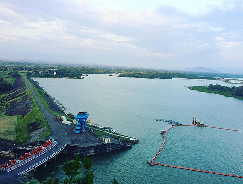 Menunggu Buka Puasa Sambil Berlibur Di 7 Wisata Waduk Gajah Mungkur Wonogiri 7